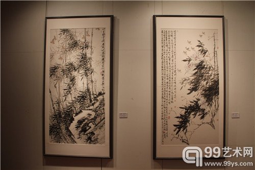 参展作品