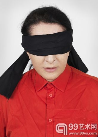 “没人质疑其他艺术家”：阿布拉莫维奇的反击 Pt. 4
