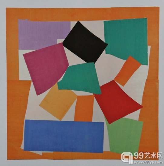 《蜗牛》1953 