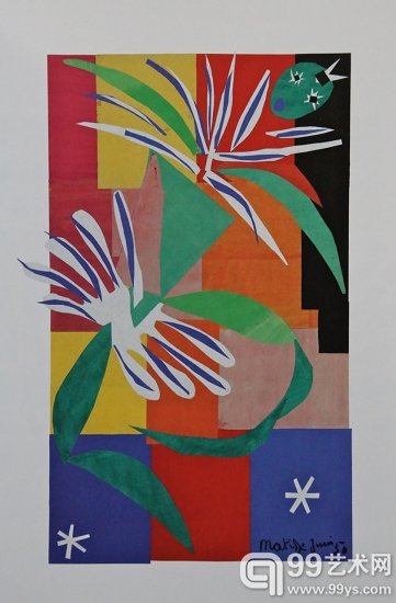 《土著舞者》1950