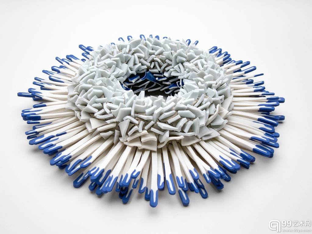 5.Zemer Peled作品