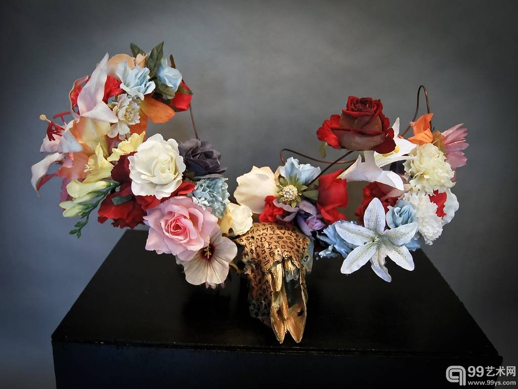 8.Chantal Powell作品