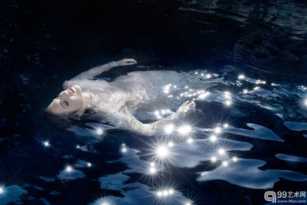 9.Elisabeth Caren作品