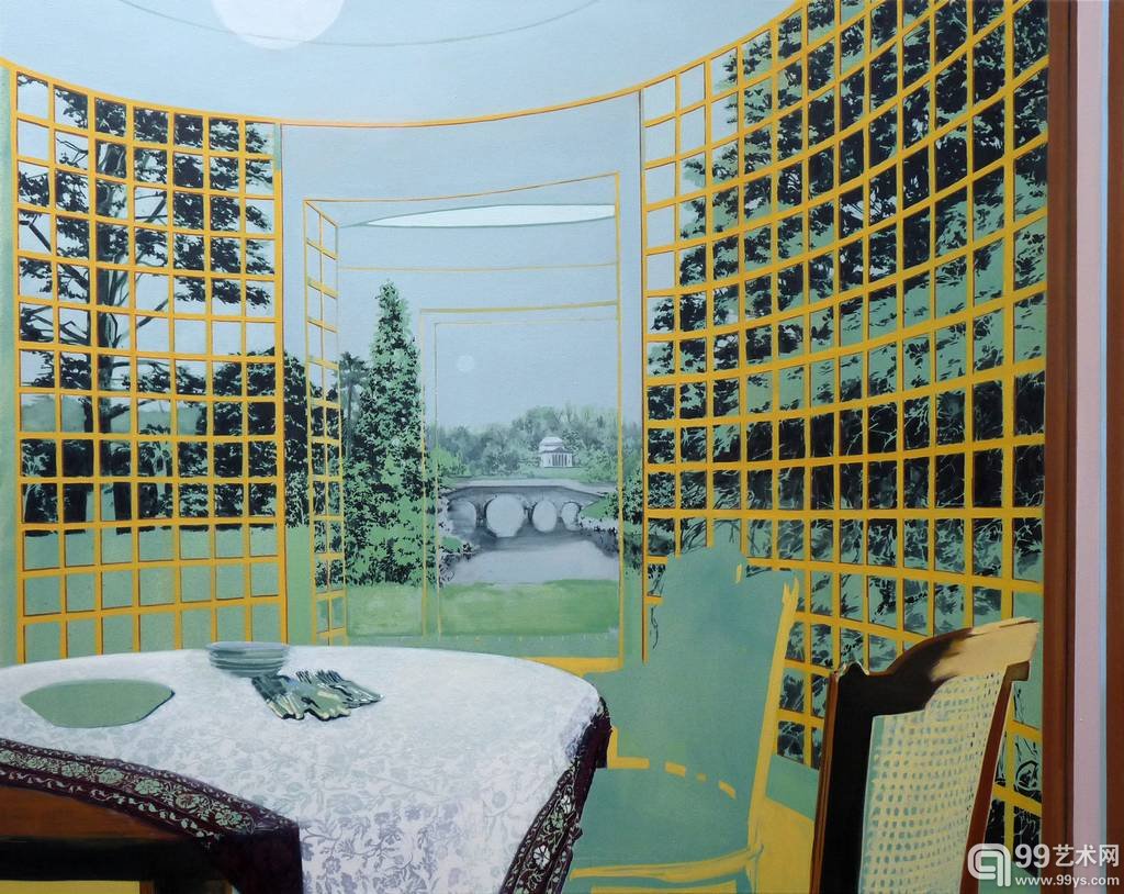 12.Eleanor Watson作品