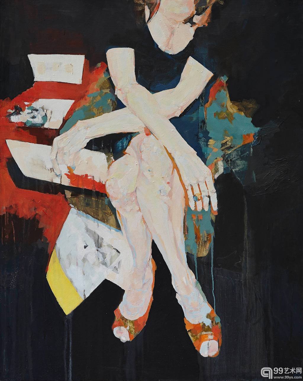 20.Christopher Stacey作品