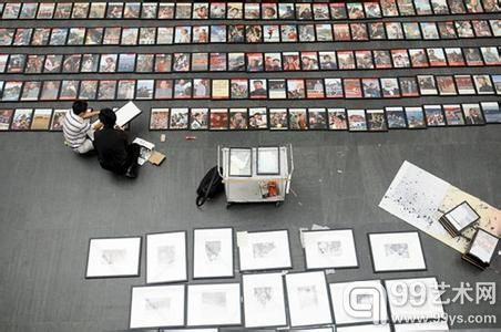 首届亚洲双年展将于广州启动