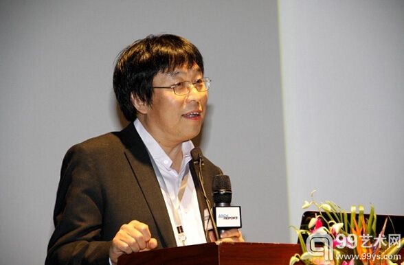 安来顺：博物馆与公众——21世纪博物馆的核心问题之一