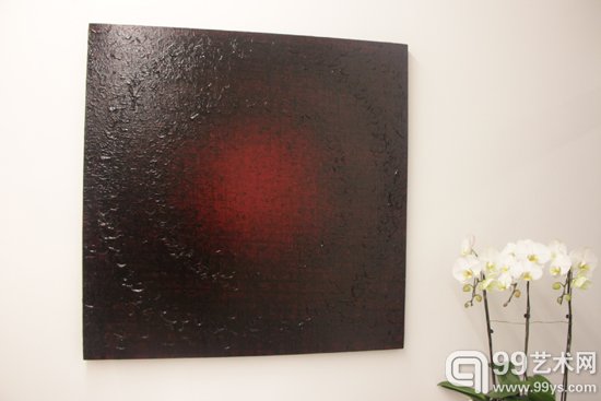 上品艺琅与N.B.PROJECTS——N.B.杨黎明展出作品