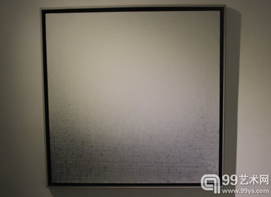 上品艺琅与N.B.PROJECTS——N.B.杨黎明展览现场