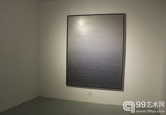 上品艺琅与N.B.PROJECTS——N.B.杨黎明展览现场