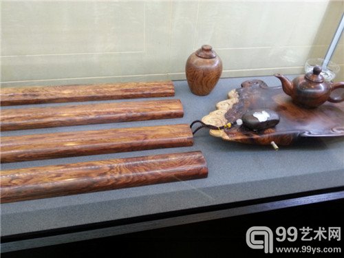 馆藏珍品