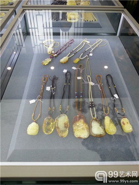 馆藏珍品