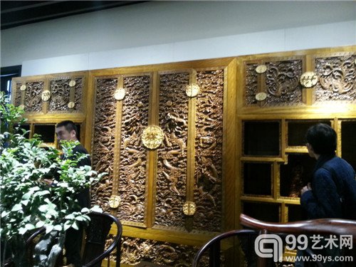 馆藏珍品