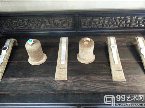 馆藏珍品