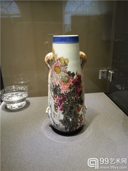 馆藏珍品