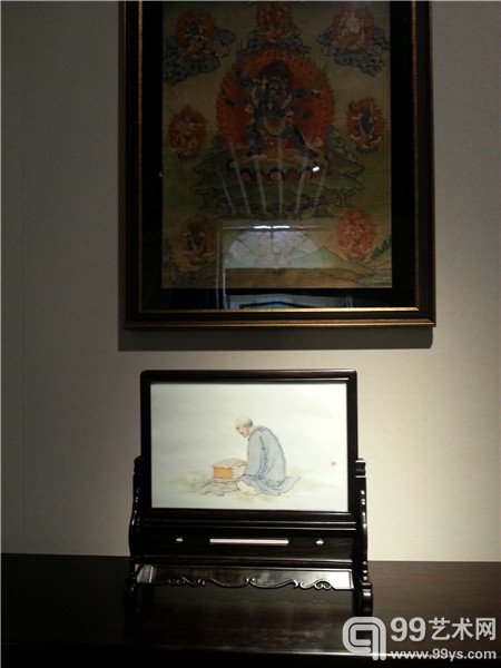 馆藏珍品