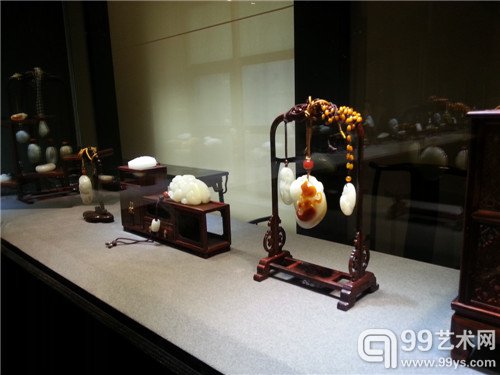 馆藏珍品