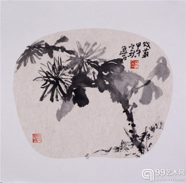 湖南写生 (2)