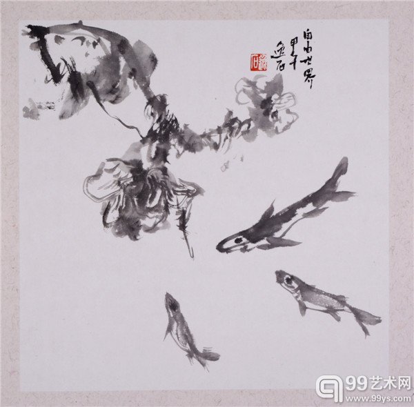 湖南写生 (1)