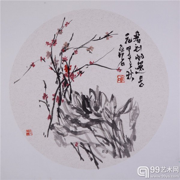 湖南写生 (4)