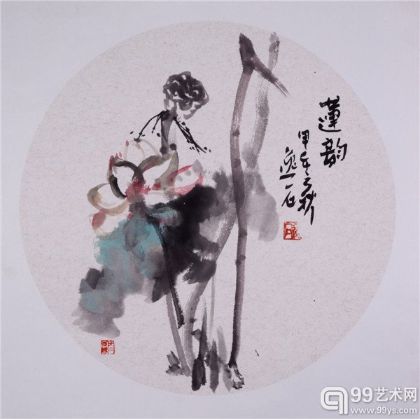 湖南写生 (3)