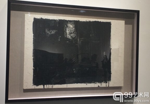 展览作品