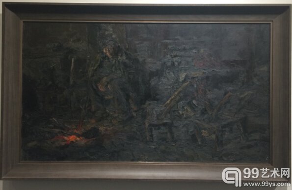 展览作品