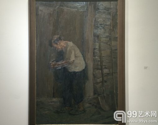 展览作品