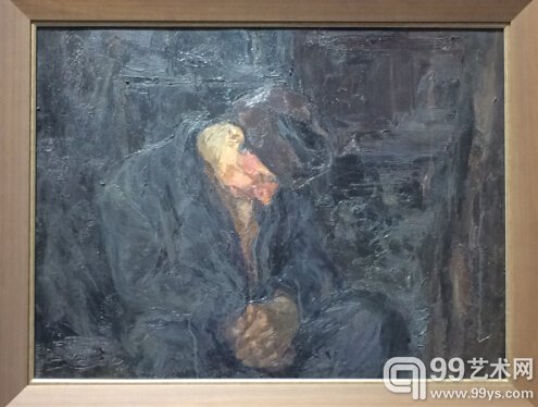 展览作品