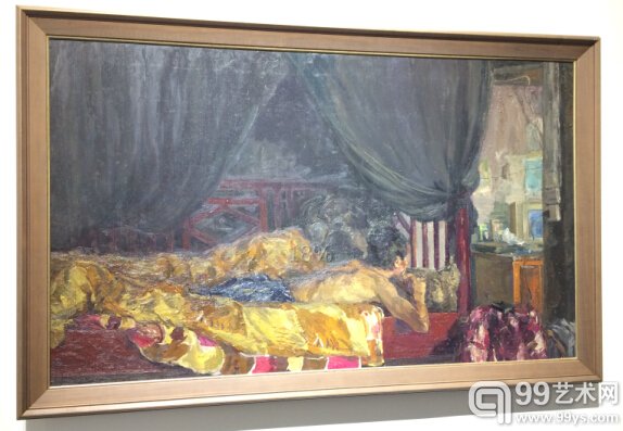 展览作品