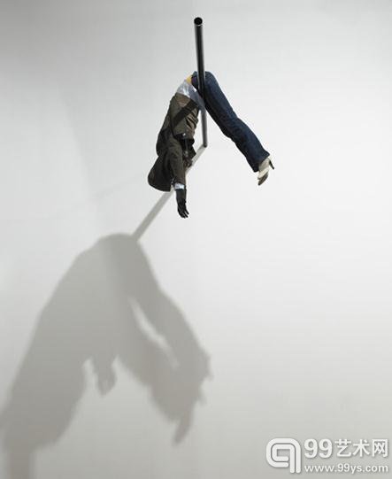 陌生的立场，妥协的人