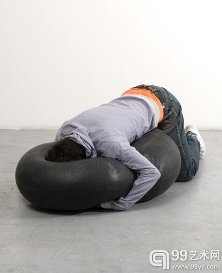 陌生的立场，妥协的人