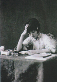陆小曼