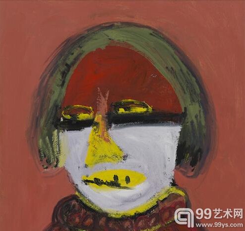 伦敦画廊主发全球作品征集令评选“未来绘画”