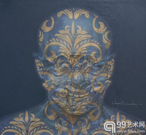 伦敦画廊主发全球作品征集令评选“未来绘画”