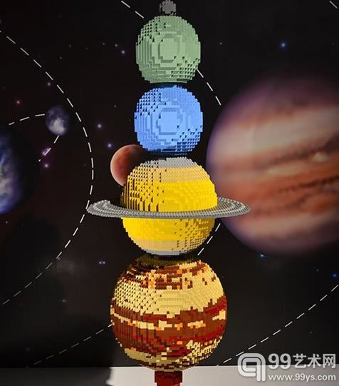 积木狂想季