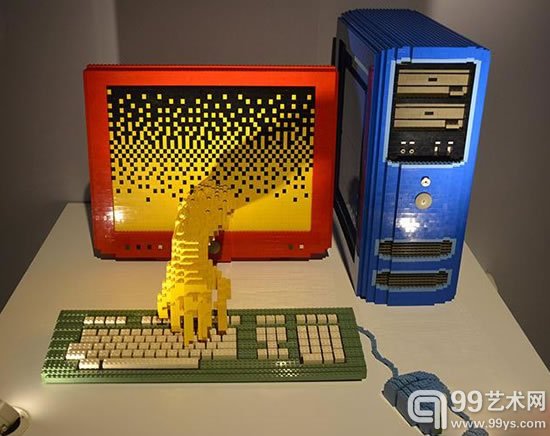 积木狂想季