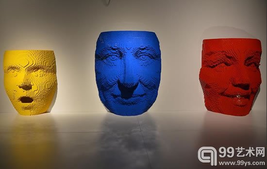 积木狂想季