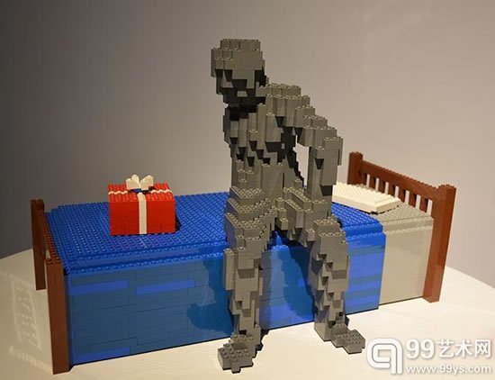 积木狂想季