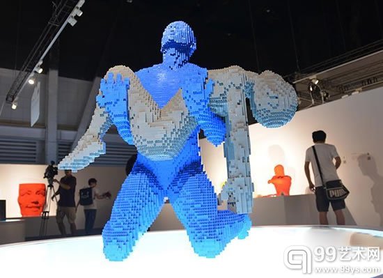 积木狂想季