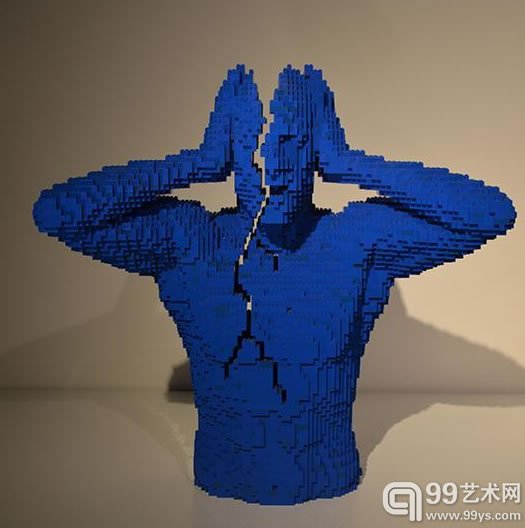 积木狂想季
