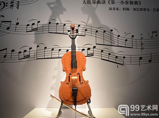 积木狂想季