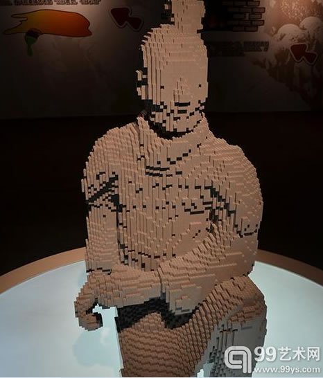 积木狂想季