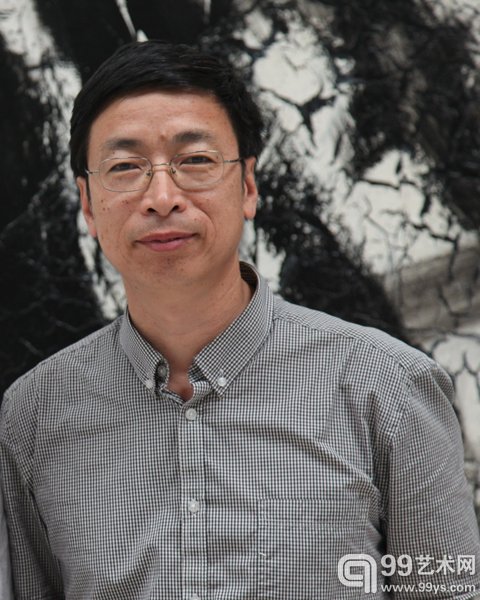 殷双喜（批评家、策展人）