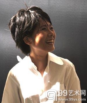 龚彦（上海当代艺术博物馆馆长）