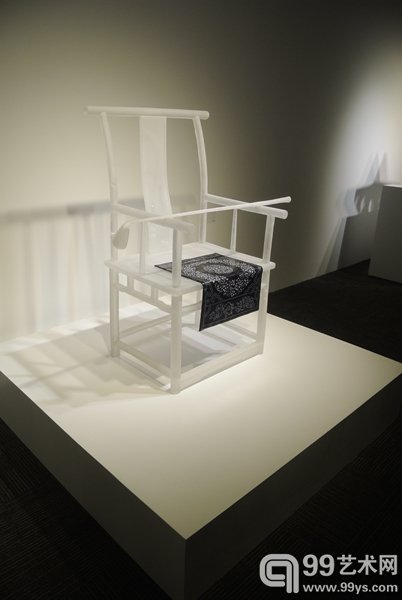 参展作品