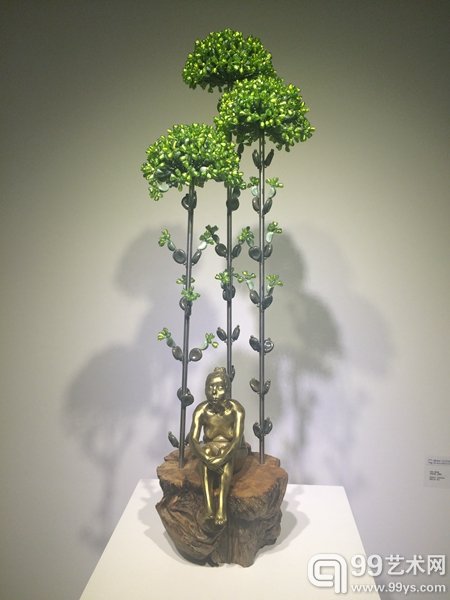 参展作品