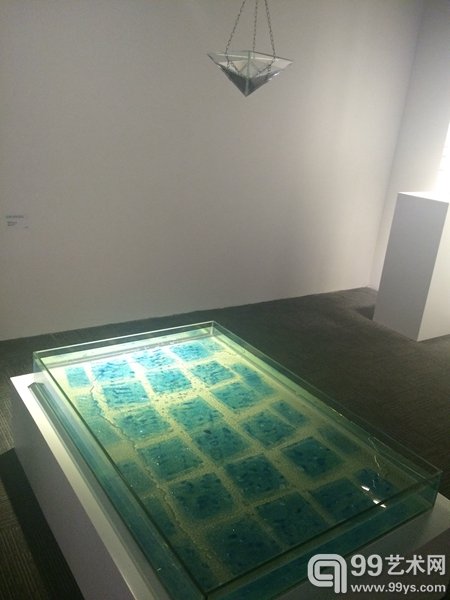 参展作品