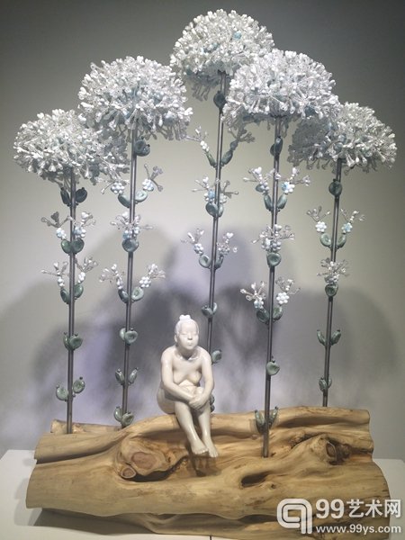 参展作品