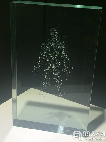 参展作品
